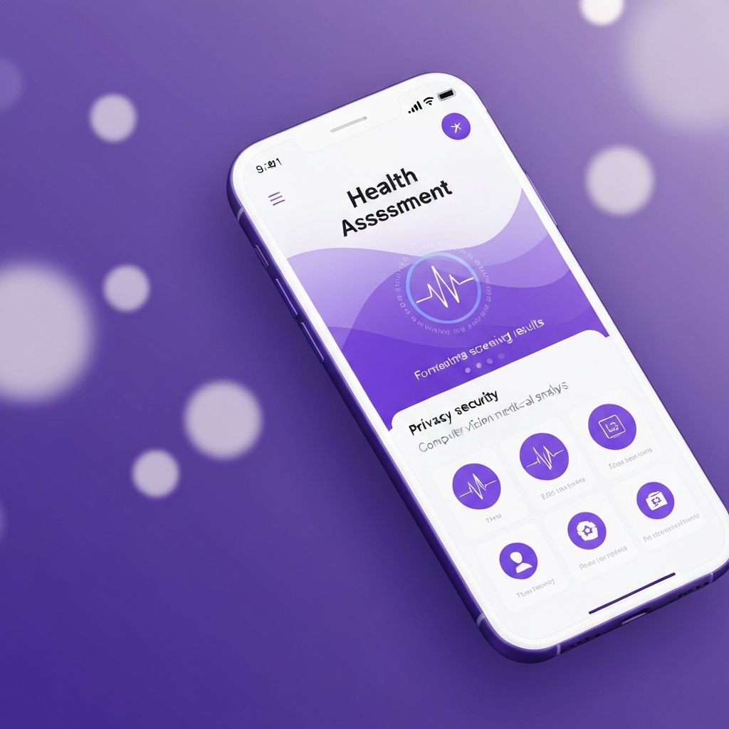 HE Health AI project thumbnail