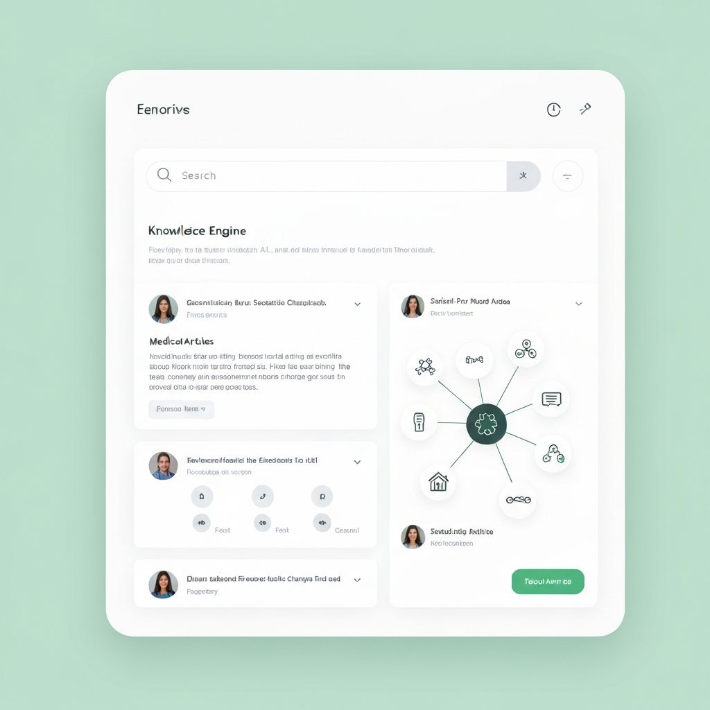 MediSearch project thumbnail