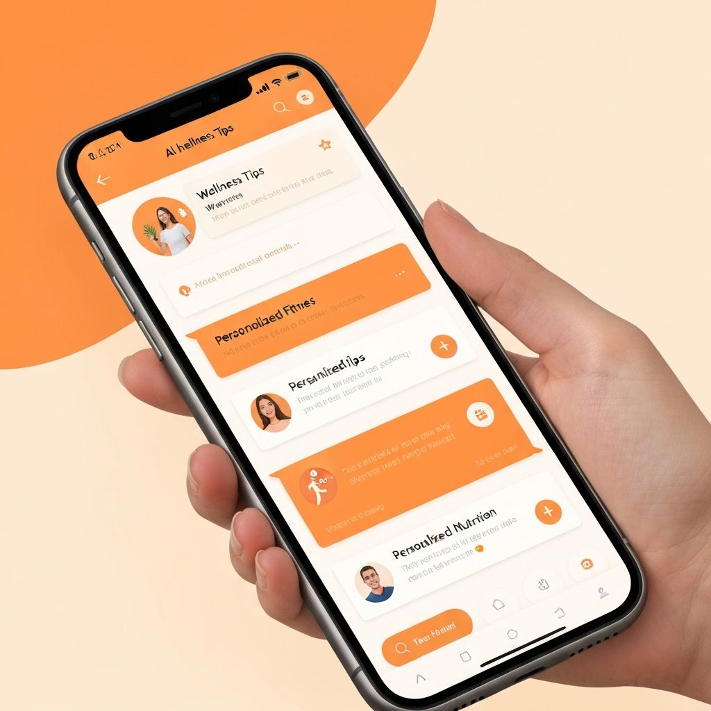 MyCoach AI project thumbnail